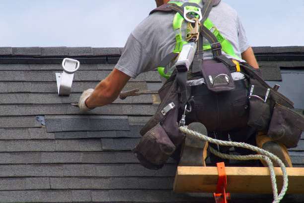 Best Roof Ventilation Installation  in Gainesville, TX