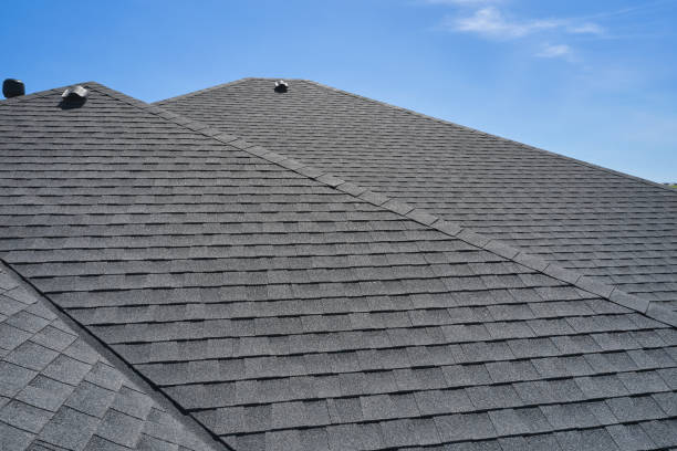 Gutter Replacement in Gainesville, TX