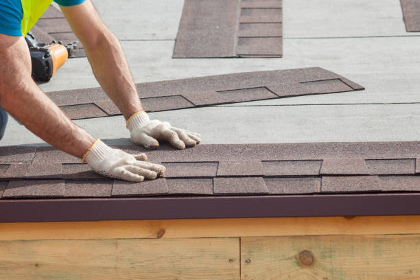 Best Chimney Flashing Repair  in Gainesville, TX